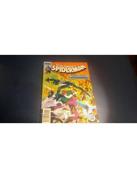 SPIDERMAN 175 VOL 1 EXCELENTE ESTADO FORUM