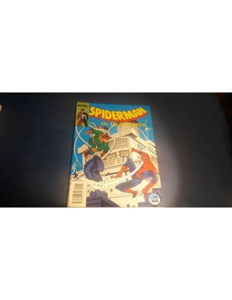 SPIDERMAN 174 VOL 1 EXCELENTE ESTADO FORUM