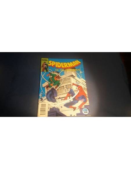 SPIDERMAN 174 VOL 1 EXCELENTE ESTADO FORUM