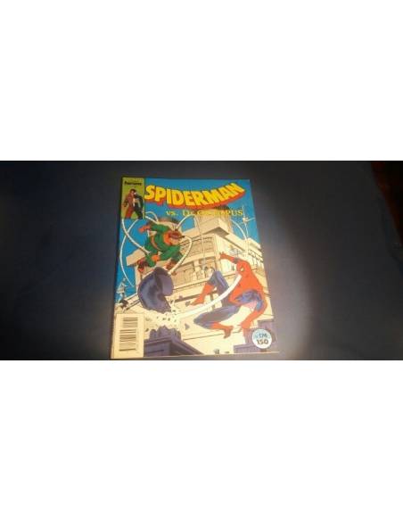 SPIDERMAN 174 VOL 1 EXCELENTE ESTADO FORUM