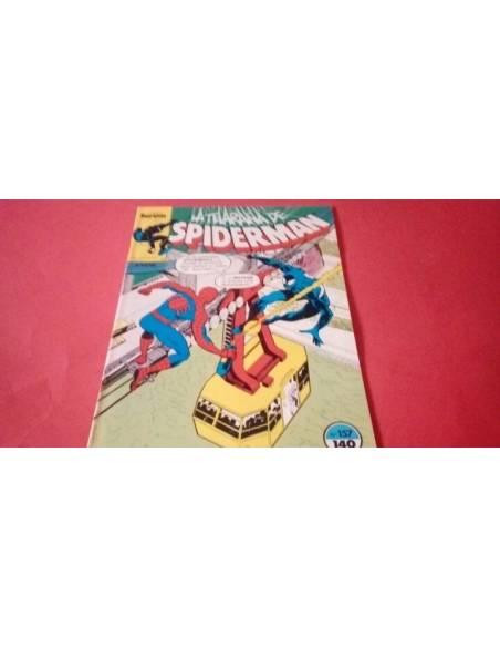 SPIDERMAN 157 VOL 1 EXCELENTE ESTADO FORUM