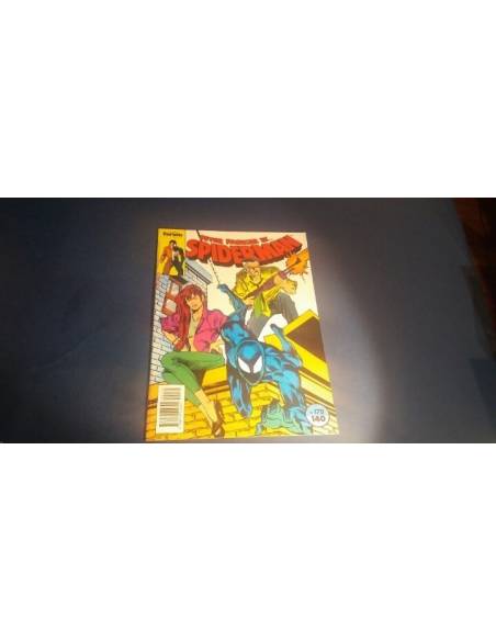 SPIDERMAN 170 VOL 1 EXCELENTE ESTADO FORUM