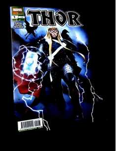 DE KIOSCO THOR 108 PANINI COMICS GRAPA