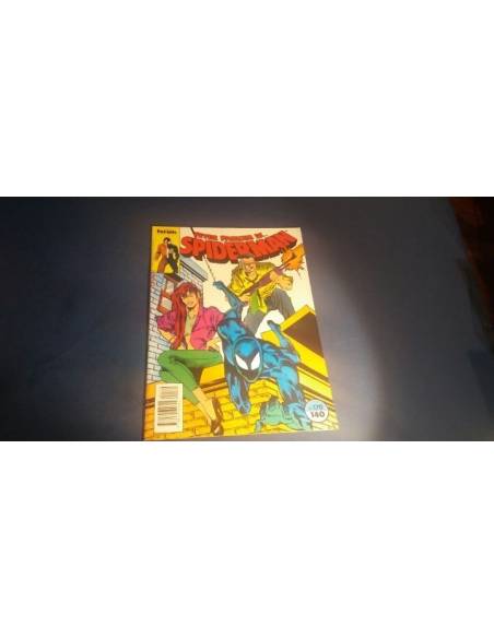 SPIDERMAN 170 VOL 1 EXCELENTE ESTADO FORUM