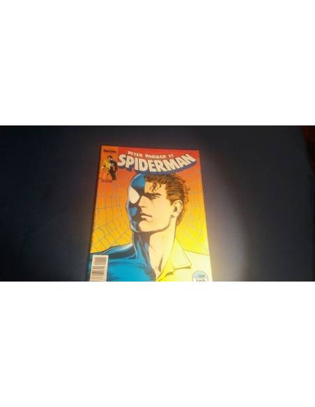 SPIDERMAN 169 VOL 1 EXCELENTE ESTADO FORUM