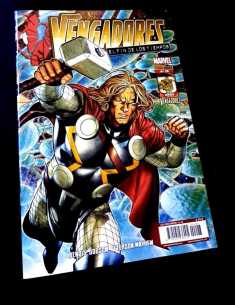 EXCELENTE ESTADO LOS VENGADORES 28 VOL IV PANINI COMICS...