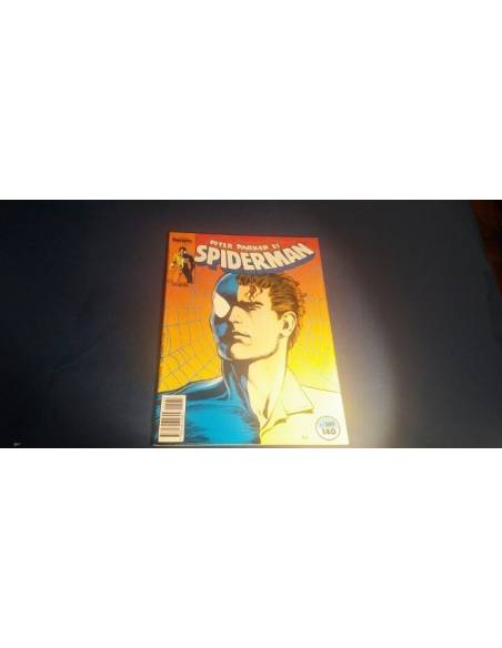 SPIDERMAN 169 VOL 1 EXCELENTE ESTADO FORUM