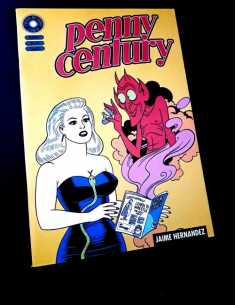 EXCELENTE ESTADO PENNY CENTURY 2 LA CUPULA COMICS GRAPA