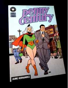 EXCELENTE ESTADO PENNY CENTURY 1 LA CUPULA COMICS GRAPA