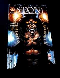 CASI EXCELENTE ESTADO STONE 1 PLANETA GRAPA