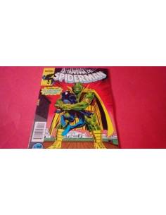 SPIDERMAN 160 VOL 1 EXCELENTE ESTADO FORUM