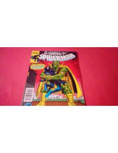 SPIDERMAN 160 VOL 1 EXCELENTE ESTADO FORUM