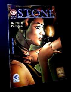 MUY BUEN ESTADO STONE 7 PLANETA GRAPA