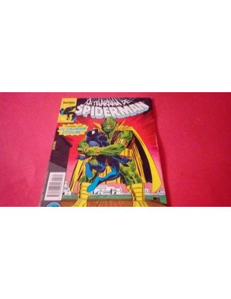 SPIDERMAN 160 VOL 1 EXCELENTE ESTADO FORUM