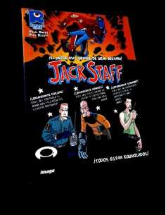 DE KIOSCO JACK STAFF TOMO 2 IMAGE