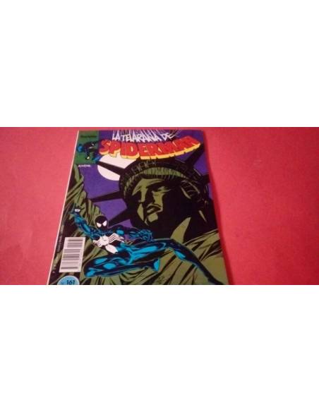 SPIDERMAN 161 VOL 1 EXCELENTE ESTADO FORUM