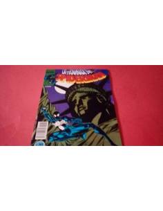 SPIDERMAN 161 VOL 1 EXCELENTE ESTADO FORUM