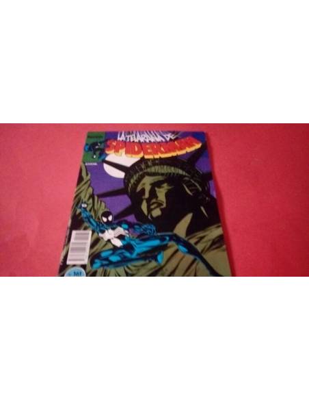 SPIDERMAN 161 VOL 1 EXCELENTE ESTADO FORUM