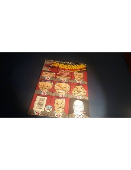 SPIDERMAN 222 VOL 1 EXCELENTE ESTADO FORUM