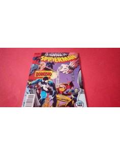 SPIDERMAN 162 VOL 1 EXCELENTE ESTADO FORUM