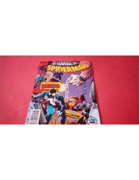 SPIDERMAN 162 VOL 1 EXCELENTE ESTADO FORUM