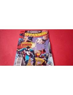 SPIDERMAN 162 VOL 1 EXCELENTE ESTADO FORUM