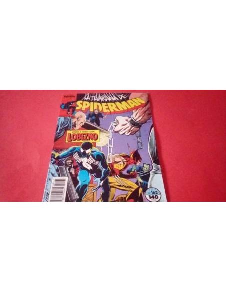 SPIDERMAN 162 VOL 1 EXCELENTE ESTADO FORUM