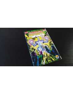 DE KIOSCO LA GUERRA DEL INFINITO 5 PANINI COMICS