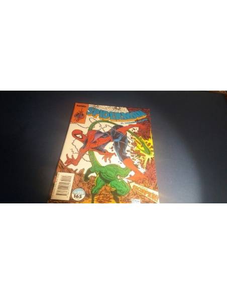 SPIDERMAN 223 VOL 1 EXCELENTE ESTADO FORUM