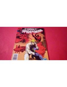 SPIDERMAN 163 VOL 1 EXCELENTE ESTADO FORUM