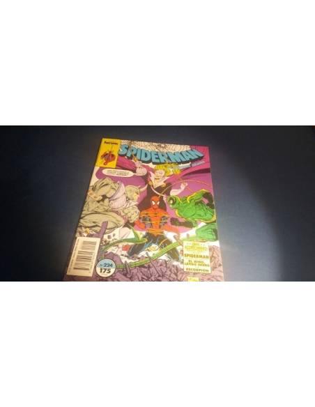 SPIDERMAN 224 VOL 1 EXCELENTE ESTADO FORUM