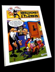 DE KIOSCO MORTADELO Y FILEMON EL CIRCO EDICION PLURAL...
