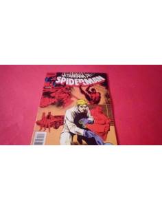 SPIDERMAN 163 VOL 1 EXCELENTE ESTADO FORUM