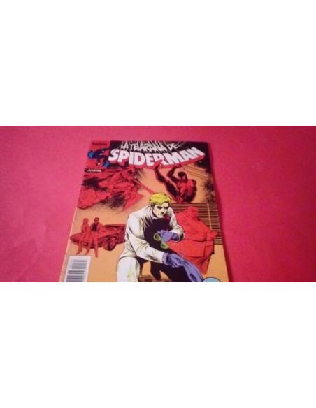SPIDERMAN 163 VOL 1 EXCELENTE ESTADO FORUM
