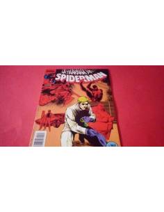 SPIDERMAN 163 VOL 1 EXCELENTE ESTADO FORUM
