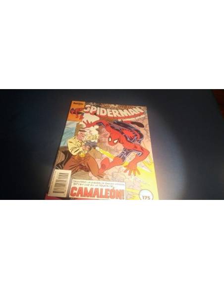 SPIDERMAN 225 VOL 1 EXCELENTE ESTADO FORUM