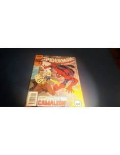 SPIDERMAN 225 VOL 1 EXCELENTE ESTADO FORUM