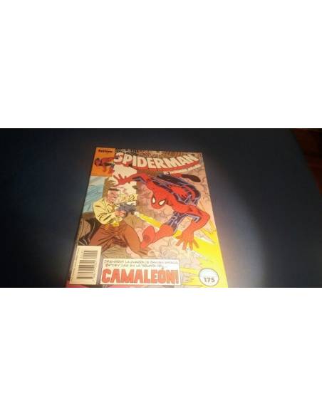 SPIDERMAN 225 VOL 1 EXCELENTE ESTADO FORUM