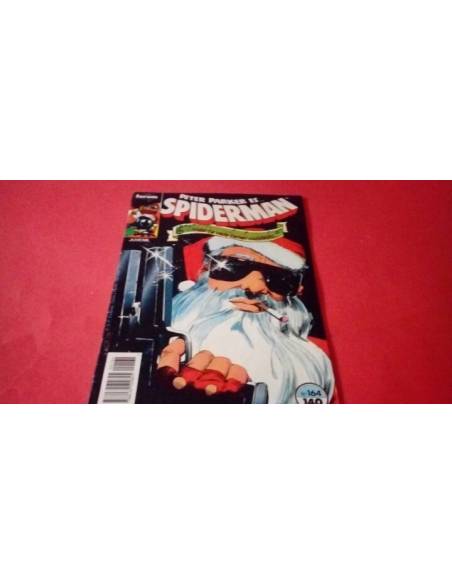 SPIDERMAN 164 VOL 1 EXCELENTE ESTADO FORUM