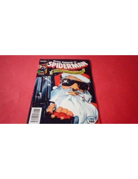 SPIDERMAN 164 VOL 1 EXCELENTE ESTADO FORUM