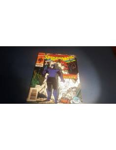 SPIDERMAN 228 VOL 1 EXCELENTE ESTADO FORUM