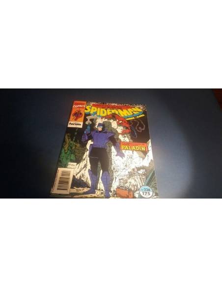 SPIDERMAN 228 VOL 1 EXCELENTE ESTADO FORUM