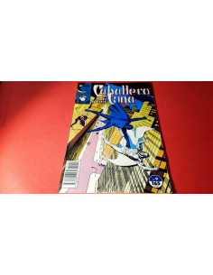 EXCELENTE ESTADO CABALLERO LUNA 9 FORUM