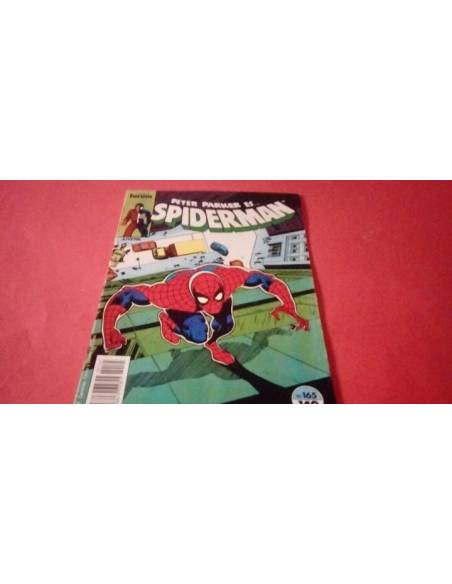SPIDERMAN 165 VOL 1 EXCELENTE ESTADO FORUM