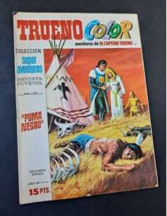 NORMAL ESTADO COLECCION SUPER AVENTURAS 1793 AÑO IX...