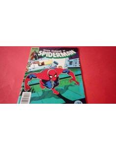 SPIDERMAN 165 VOL 1 EXCELENTE ESTADO FORUM