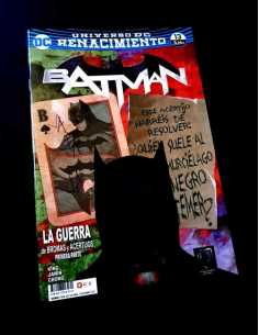 DE KIOSCO SUPERMAN UNIVERSO DC RENACIMIENTO 13 ECC GRAPA