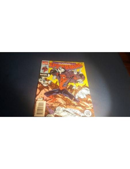 SPIDERMAN 229 VOL 1 EXCELENTE ESTADO FORUM
