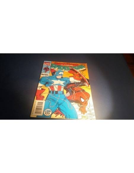 SPIDERMAN 230 VOL 1 EXCELENTE ESTADO FORUM