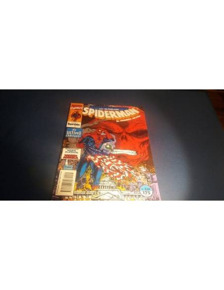 SPIDERMAN 231 VOL 1 EXCELENTE ESTADO FORUM